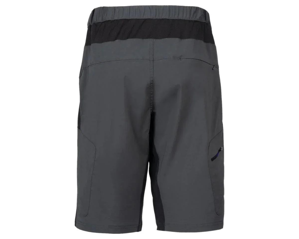 ZOIC Ether 9" Short (Shadow) (XL) (No Liner) - view 2